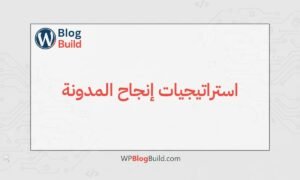 استراتيجات النجاح للمدونات المخصصة للربح من الانترنت